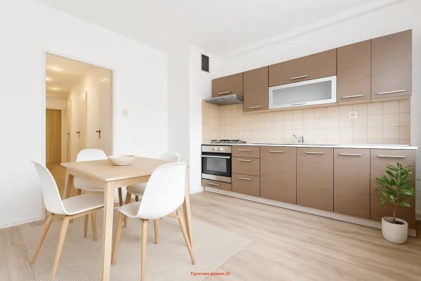 Pronájem bytu 3+1 71 m², Cihelní, Pronájem bytu 3+1 71 m², Cihelní,