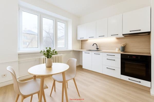 Pronájem bytu 3+1 73 m², Havířská, Pronájem bytu 3+1 73 m², Havířská,