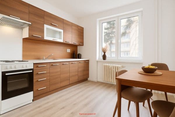 Pronájem bytu 3+1 71 m², Závodní, Pronájem bytu 3+1 71 m², Závodní,