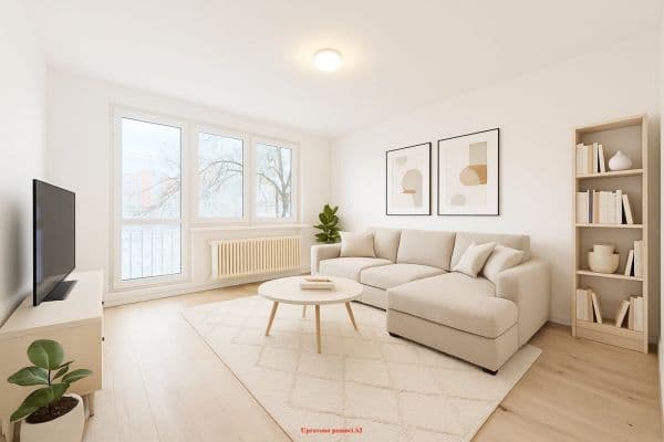 Pronájem bytu 3+1 71 m², Závodní, Karviná, Moravskoslezský kraj Pronájem bytu 3+1 71 m², Závodní, Karviná, Moravskoslezský kraj