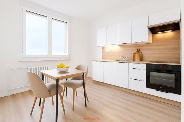 Pronájem bytu 1+1 39 m², Slovenská, Karviná, Moravskoslezský kraj Pronájem bytu 1+1 39 m², Slovenská, Karviná, Moravskoslezský kraj