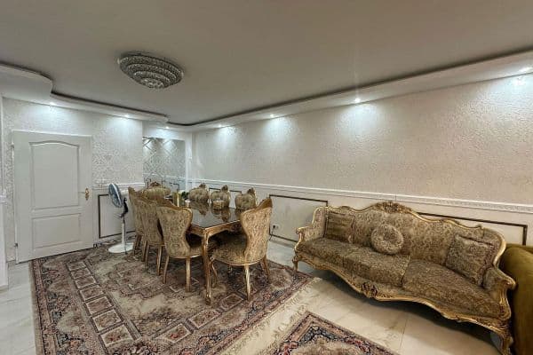 Prodej bytu 3+1 103 m², Frankfurt am Main Prodej bytu 3+1 103 m², Frankfurt am Main