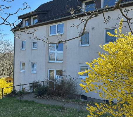Pronájem bytu 2+1 67 m², Amselweg 24, Lichtenstein-OT Heinrichsort Pronájem bytu 2+1 67 m², Amselweg 24, Lichtenstein-OT Heinrichsort