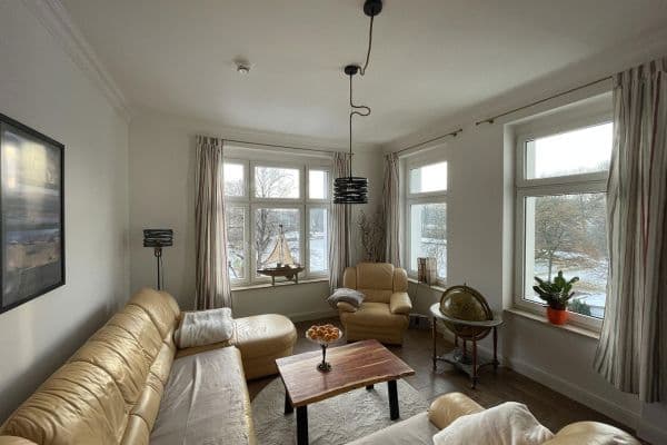 Pronájem bytu 3+1 77 m², Berlin, Berlín Pronájem bytu 3+1 77 m², Berlin, Berlín