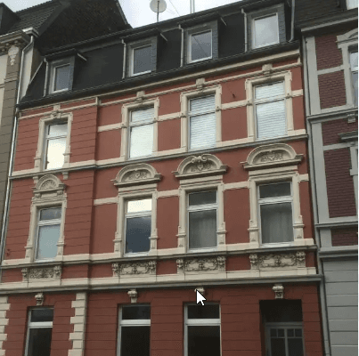 Pronájem bytu 3+kk 83 m², Langerfelder Straße 47, Wuppertal Pronájem bytu 3+kk 83 m², Langerfelder Straße 47, Wuppertal
