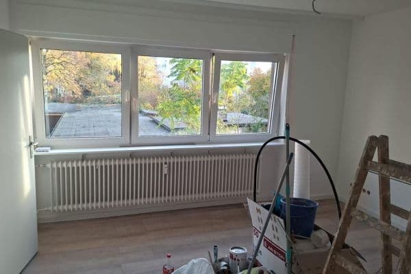 Pronájem bytu 1+1 27 m², Offenbach am Main, Hessen Pronájem bytu 1+1 27 m², Offenbach am Main, Hessen