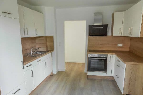 Prodej bytu 3+1 69 m², Hamburg, Hamburg Prodej bytu 3+1 69 m², Hamburg, Hamburg