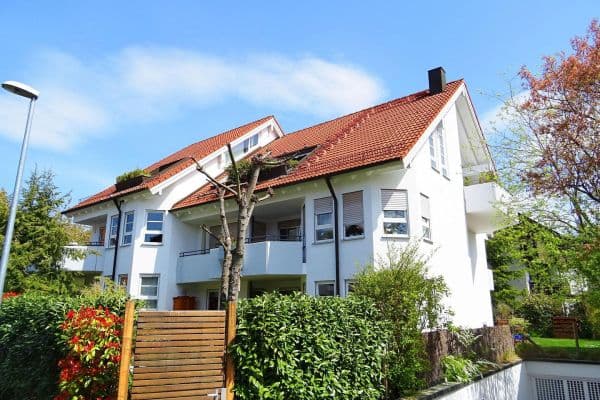 Prodej bytu 3+1 117 m², Berner Str. 8, Stuttgart Prodej bytu 3+1 117 m², Berner Str. 8, Stuttgart