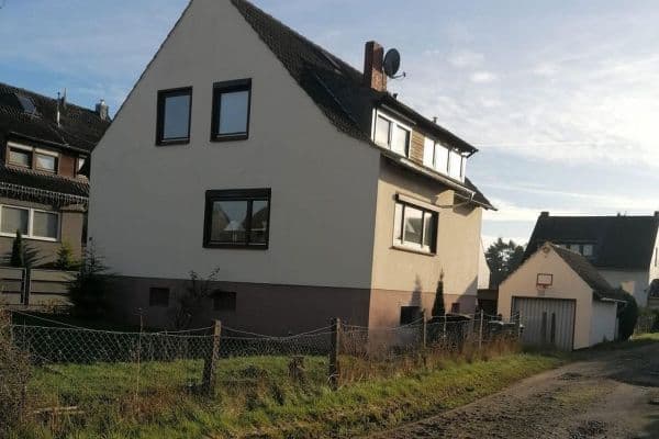 Prodej domu 122 m², pozemek 826 m², Bremen Prodej domu 122 m², pozemek 826 m², Bremen