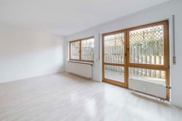 Prodej bytu 1+1 42 m², Plieningen, Bádensko-Württembersko Prodej bytu 1+1 42 m², Plieningen, Bádensko-Württembersko