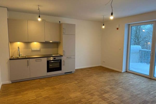 Pronájem bytu 3+1 68 m², Hamburg, Hamburg Pronájem bytu 3+1 68 m², Hamburg, Hamburg