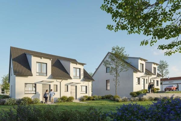 Prodej domu 119 m², pozemek 264 m², Neusser Straße 66, Grevenbroich Prodej domu 119 m², pozemek 264 m², Neusser Straße 66, Grevenbroich