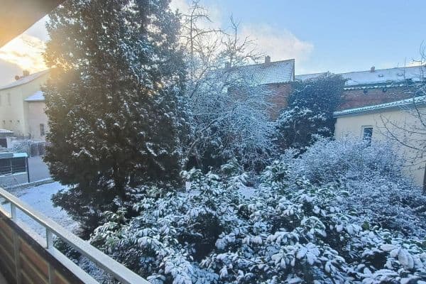 Prodej bytu 5+1 126 m², Zirndorf Prodej bytu 5+1 126 m², Zirndorf