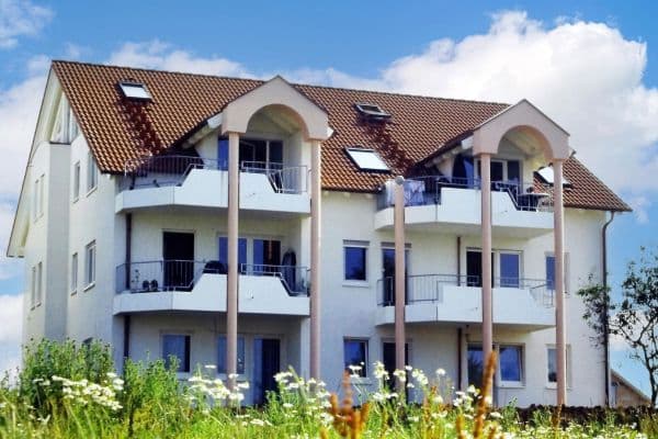 Prodej bytu 3+1 77 m², Große Hecke 15, Sindelfingen Prodej bytu 3+1 77 m², Große Hecke 15, Sindelfingen