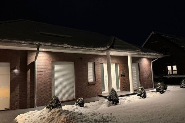 Prodej domu 118 m², pozemek 663 m², Tostedt Prodej domu 118 m², pozemek 663 m², Tostedt