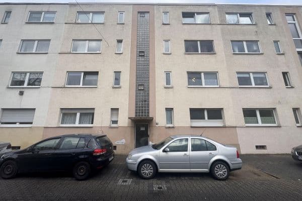Prodej domu 364 m², pozemek 325 m², Mannheim Prodej domu 364 m², pozemek 325 m², Mannheim
