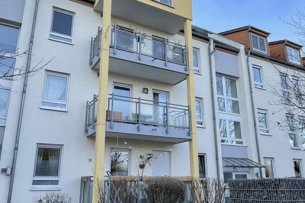 Prodej bytu 3+1 79 m², Mainz-Kastel Prodej bytu 3+1 79 m², Mainz-Kastel