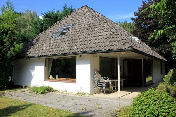 Prodej domu 219 m², pozemek 1.022 m², Hamburg Prodej domu 219 m², pozemek 1.022 m², Hamburg