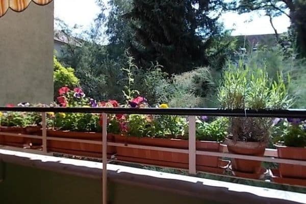 Prodej bytu 2+1 62 m², Berlin, Berlín Prodej bytu 2+1 62 m², Berlin, Berlín