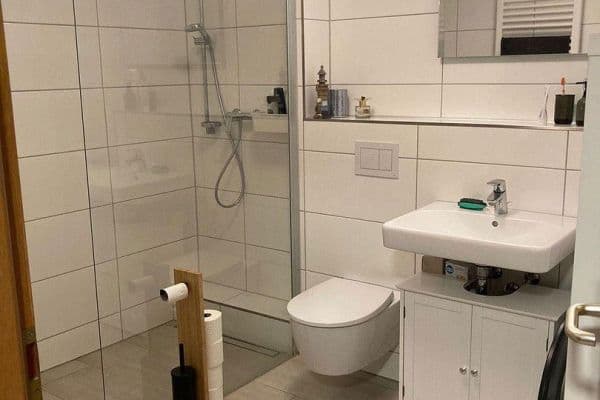 Pronájem bytu 2+1 83 m², Hannover, Dolní Sasko Pronájem bytu 2+1 83 m², Hannover, Dolní Sasko