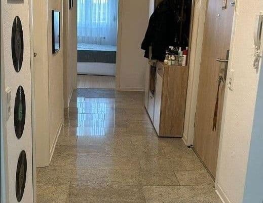 Pronájem bytu 3+kk 87 m², Stuttgart Pronájem bytu 3+kk 87 m², Stuttgart