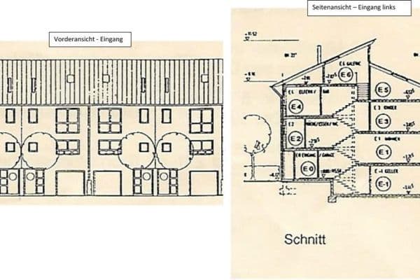 Prodej domu 153 m², pozemek 189 m², Karlsruhe Prodej domu 153 m², pozemek 189 m², Karlsruhe