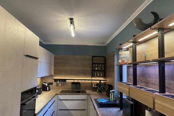 Prodej domu 750 m², pozemek 1.255 m², Hage, Dolní Sasko Prodej domu 750 m², pozemek 1.255 m², Hage, Dolní Sasko