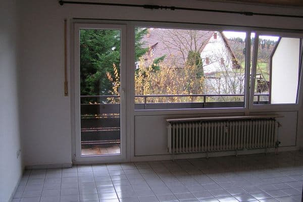 Prodej bytu 1+1 35 m², Aichtal Prodej bytu 1+1 35 m², Aichtal