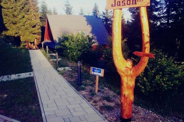 Pronájem chaty, chalupy, Nový Hrozenkov Pronájem chaty, chalupy, Nový Hrozenkov