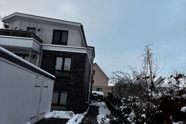 Pronájem bytu 3+1 82 m², Lüneburger Straße 89, Winsen Pronájem bytu 3+1 82 m², Lüneburger Straße 89, Winsen