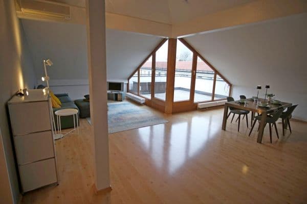 Prodej bytu 3+1 90 m², München, Bavorsko Prodej bytu 3+1 90 m², München, Bavorsko