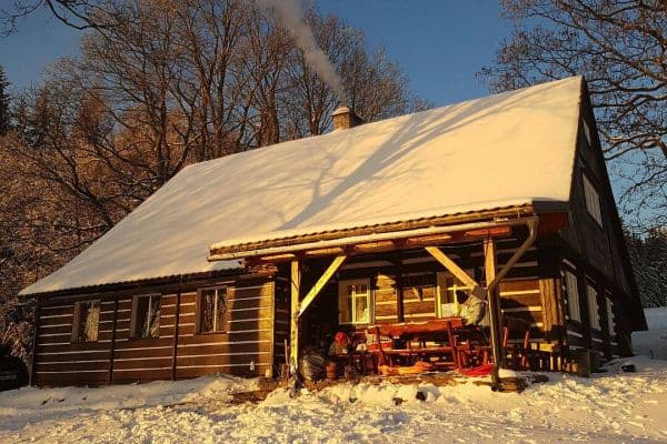 Pronájem chaty, chalupy, Sedloňov Pronájem chaty, chalupy, Sedloňov