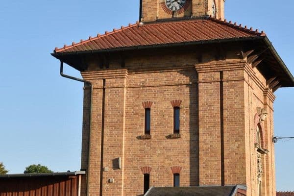 Pronájem bytu 4+1 135 m², Kitscherstr, 10, Křemeničov, Sasko Pronájem bytu 4+1 135 m², Kitscherstr, 10, Křemeničov, Sasko