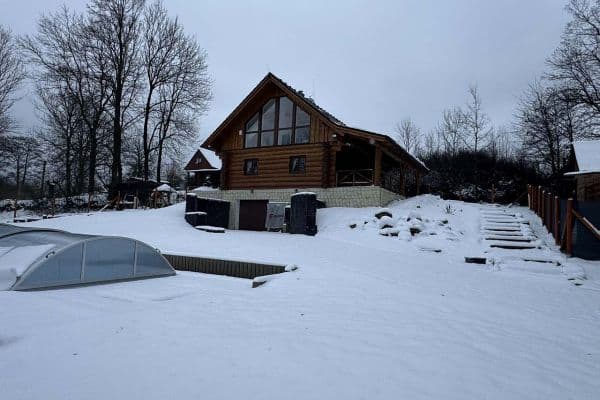 Pronájem chaty, chalupy, Heřmanice - Kristiánov Pronájem chaty, chalupy, Heřmanice - Kristiánov