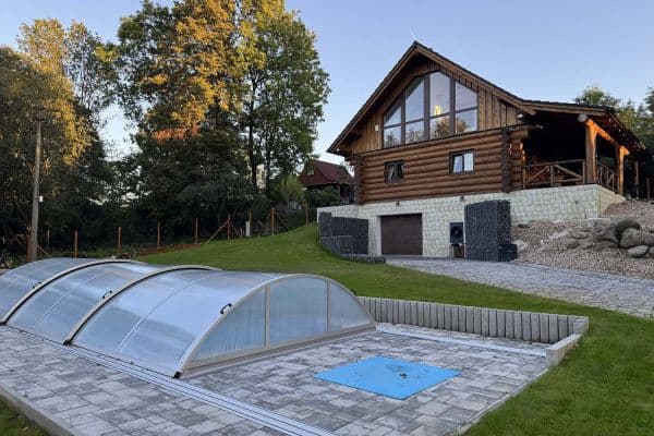 Pronájem chaty, chalupy, Heřmanice - Kristiánov Pronájem chaty, chalupy, Heřmanice - Kristiánov