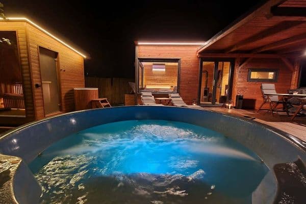 Pronájem chaty, chalupy, Netunice Pronájem chaty, chalupy, Netunice