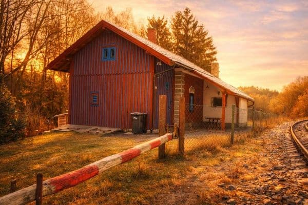 Pronájem chaty, chalupy, Čermná - Puchverk Pronájem chaty, chalupy, Čermná - Puchverk
