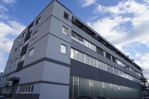Pronájem bytu 3+kk 88 m², Schaflandstr. 11/1, Fellbach Pronájem bytu 3+kk 88 m², Schaflandstr. 11/1, Fellbach