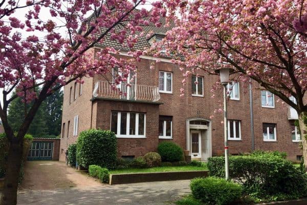 Pronájem bytu 2+1 62 m², Waldhofstraße 178, Krefeld, Severní Porýní-Vestfálsko Pronájem bytu 2+1 62 m², Waldhofstraße 178, Krefeld, Severní Porýní-Vestfálsko