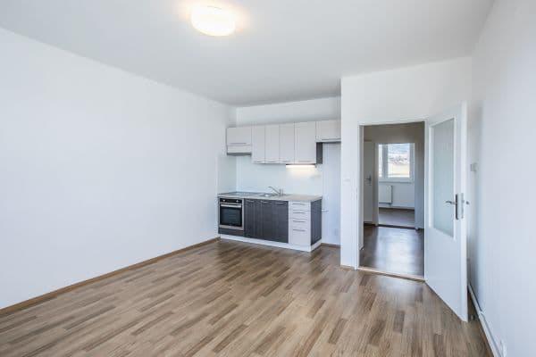 Pronájem bytu 2+kk 55 m², Hodkovická, Liberec Pronájem bytu 2+kk 55 m², Hodkovická, Liberec