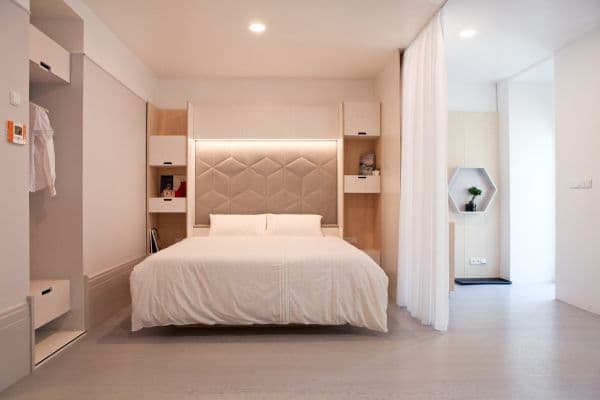 Prodej bytu 1+kk 55 m², Kodaňská, Praha Prodej bytu 1+kk 55 m², Kodaňská, Praha