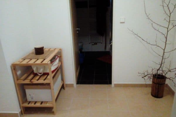 Pronájem bytu 2+kk 45 m², Ořešská, Praha Pronájem bytu 2+kk 45 m², Ořešská, Praha
