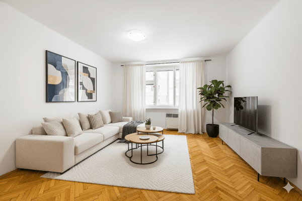 Prodej bytu 2+kk 57 m², Žerotínova, Praha Prodej bytu 2+kk 57 m², Žerotínova, Praha