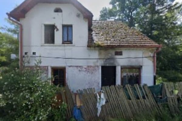 Prodej domu 100 m², pozemek 518 m², Staré Sedliště Prodej domu 100 m², pozemek 518 m², Staré Sedliště