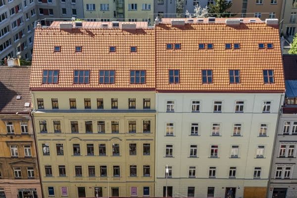 Pronájem nebytového prostoru 69 m², Svatoslavova, Pronájem nebytového prostoru 69 m², Svatoslavova,