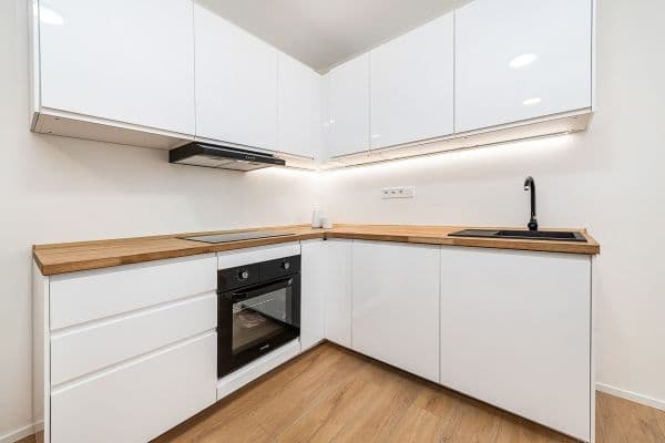 Prodej bytu 3+kk 52 m², Egyptská, Praha Prodej bytu 3+kk 52 m², Egyptská, Praha