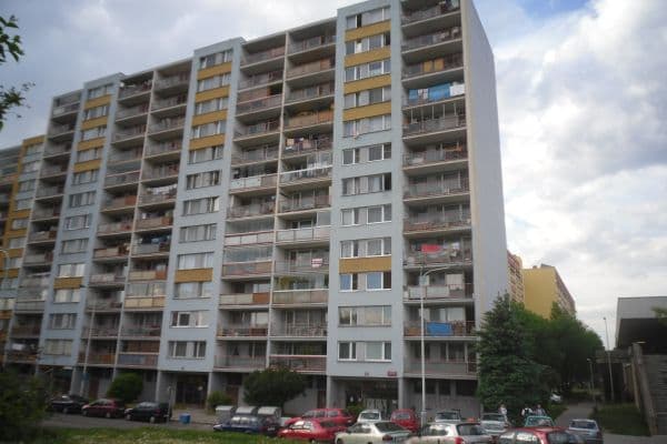 Prodej bytu 1+kk 45 m², Poznaňská, Praha Prodej bytu 1+kk 45 m², Poznaňská, Praha