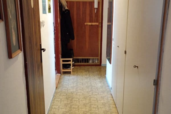 Pronájem bytu 2+kk 46 m², Resslova, Olomouc Pronájem bytu 2+kk 46 m², Resslova, Olomouc