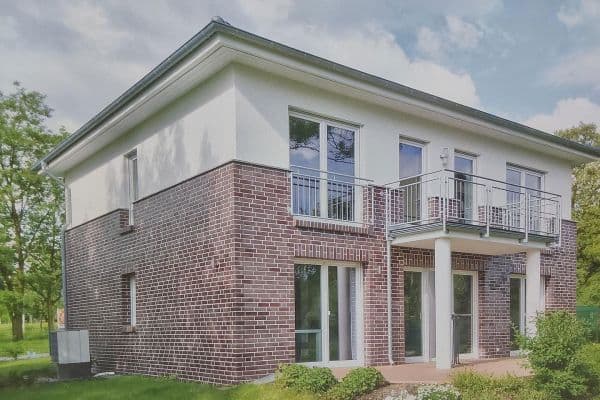 Prodej domu 158 m², pozemek 843 m², Paul-Gerhardt Straße 1, Teltow, Braniborsko Prodej domu 158 m², pozemek 843 m², Paul-Gerhardt Straße 1, Teltow, Braniborsko