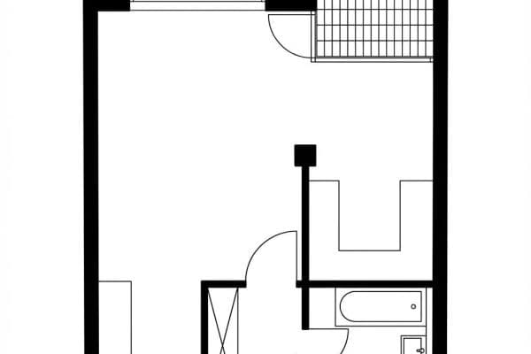 Prodej bytu 1+kk 51 m², Berlin Tempelhof-Schöneberg, Berlín Prodej bytu 1+kk 51 m², Berlin Tempelhof-Schöneberg, Berlín